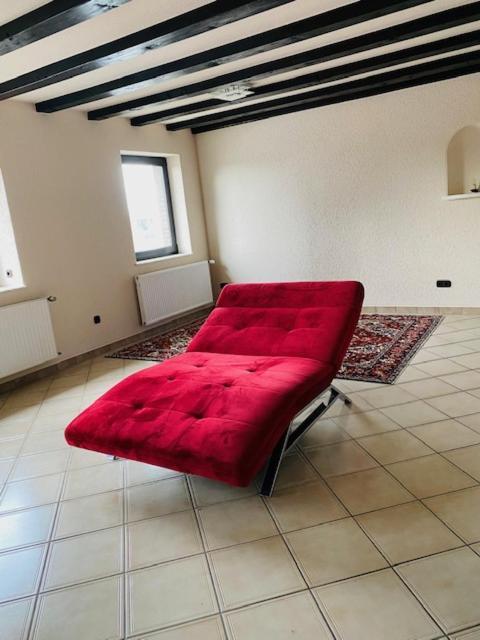 Appartamento Handwerkerzimmer Düsseldorf