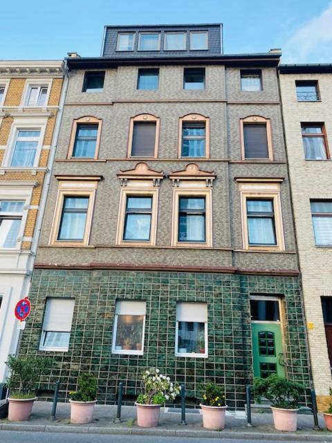 Appartamento Handwerkerzimmer